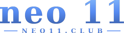 neo 11 logo