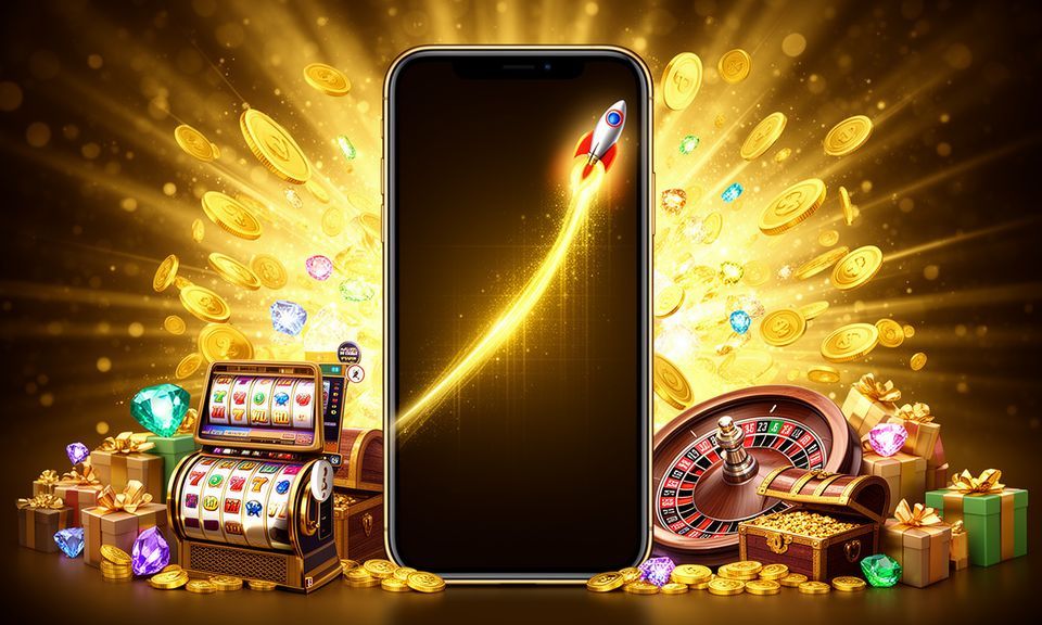 neo 11 casino app visual